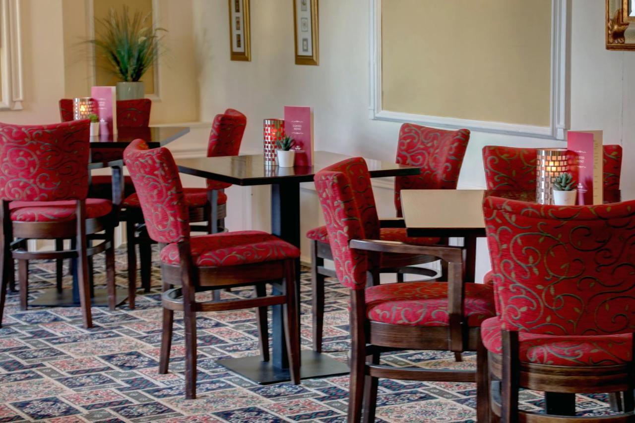 Best Western Plus West Retford Hotel Ngoại thất bức ảnh