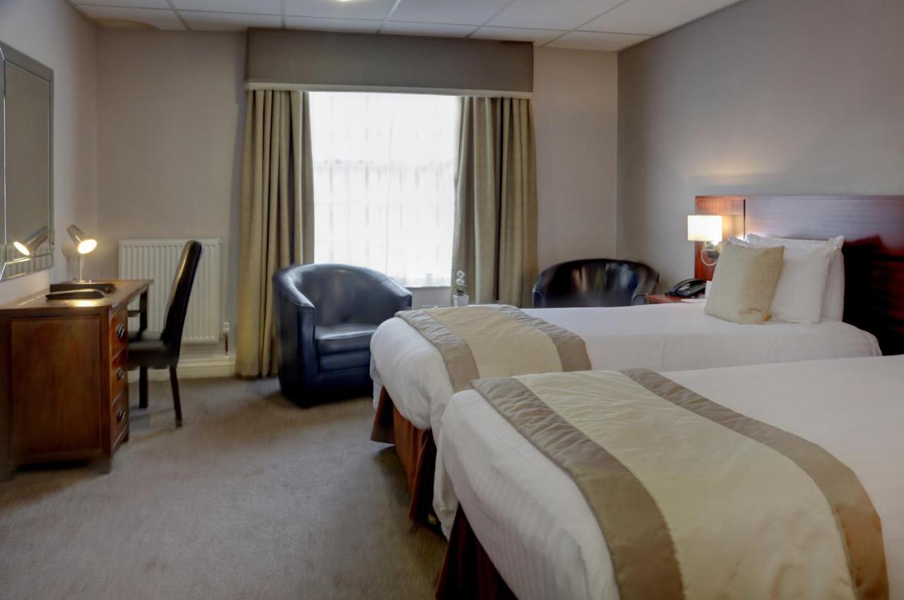 Best Western Plus West Retford Hotel Ngoại thất bức ảnh