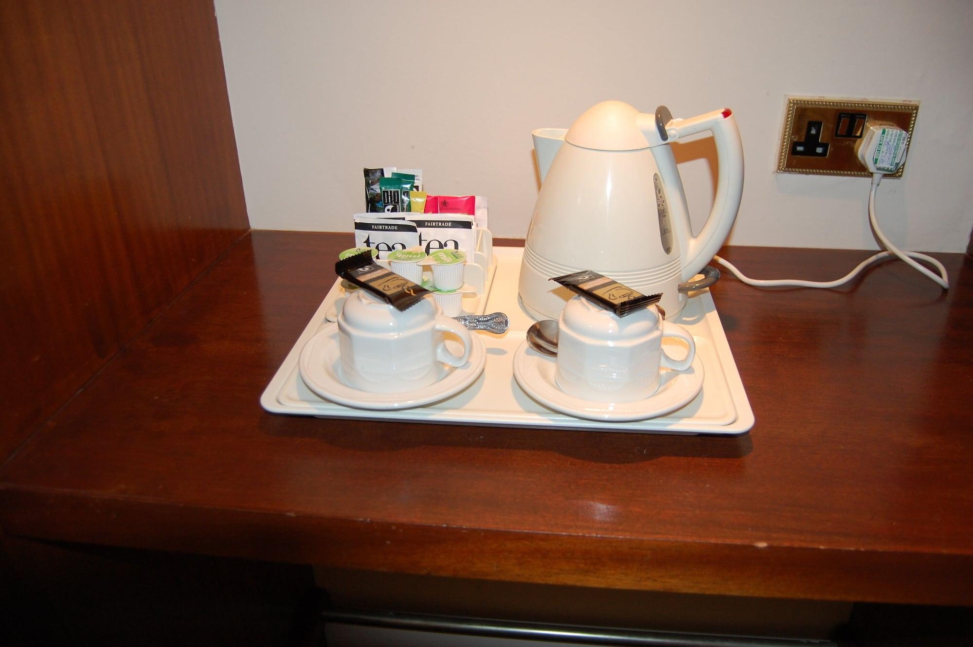 Best Western Plus West Retford Hotel Ngoại thất bức ảnh