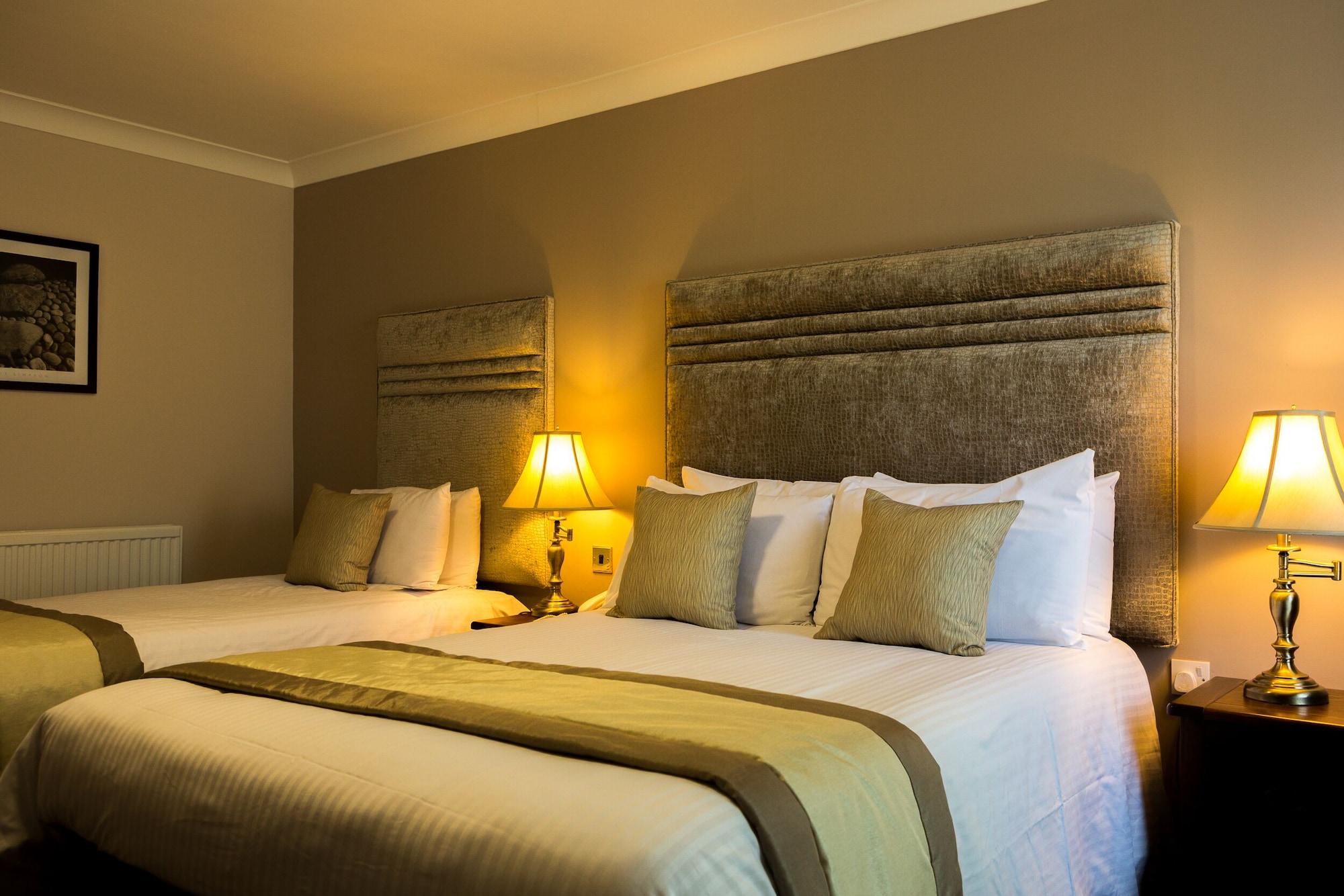 Best Western Plus West Retford Hotel Ngoại thất bức ảnh