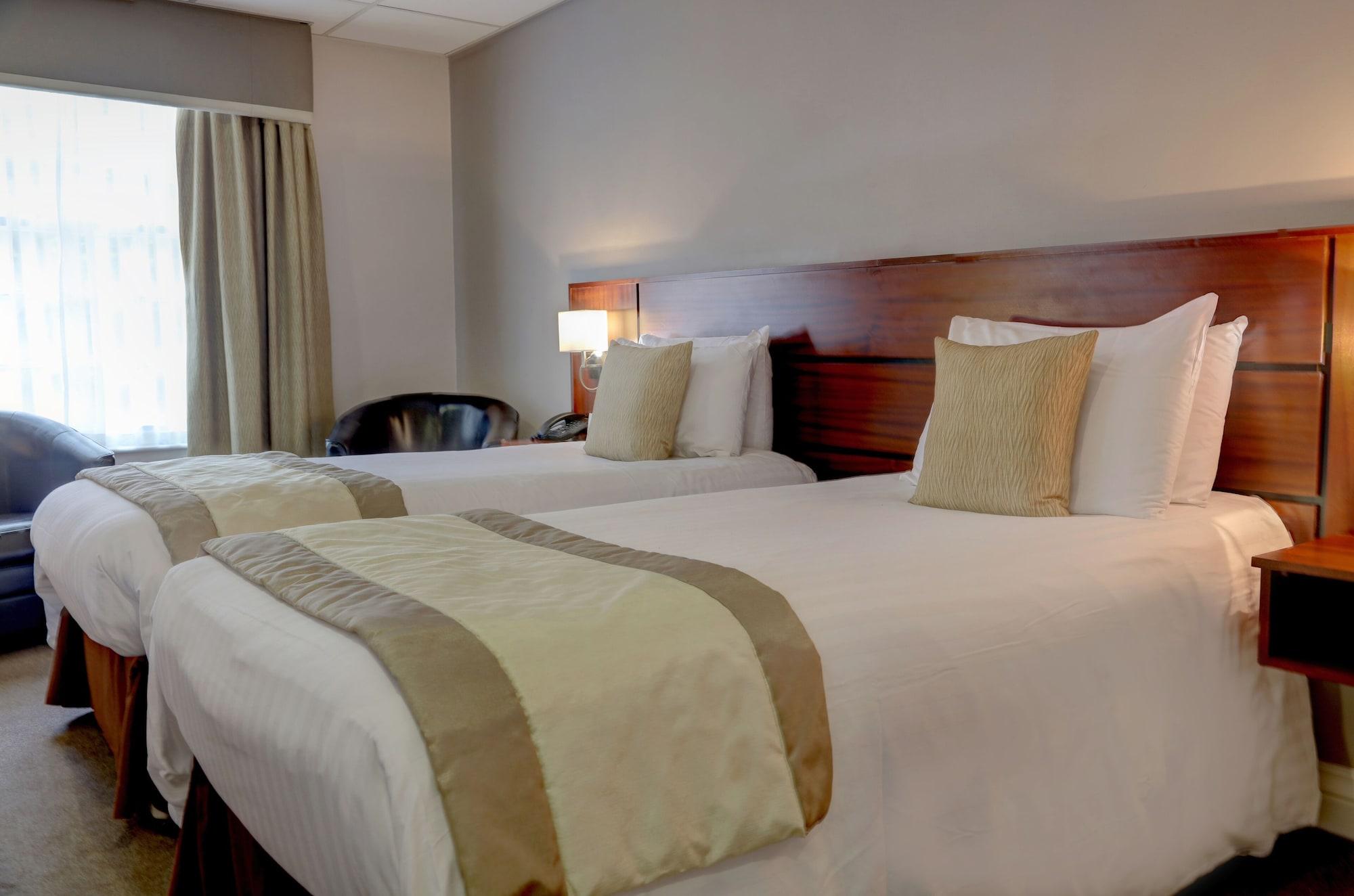 Best Western Plus West Retford Hotel Ngoại thất bức ảnh