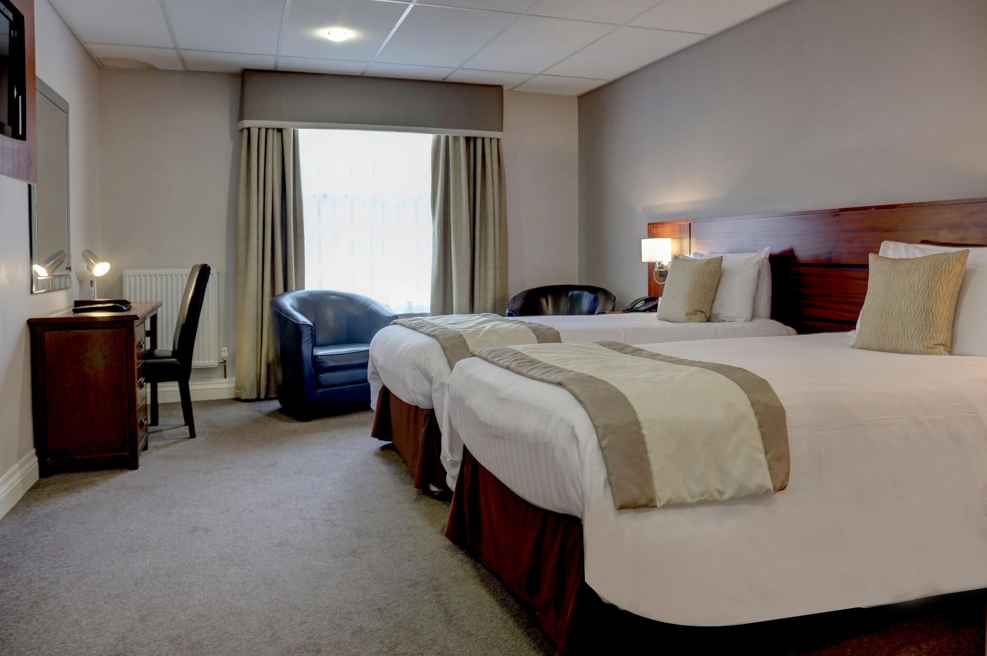 Best Western Plus West Retford Hotel Ngoại thất bức ảnh