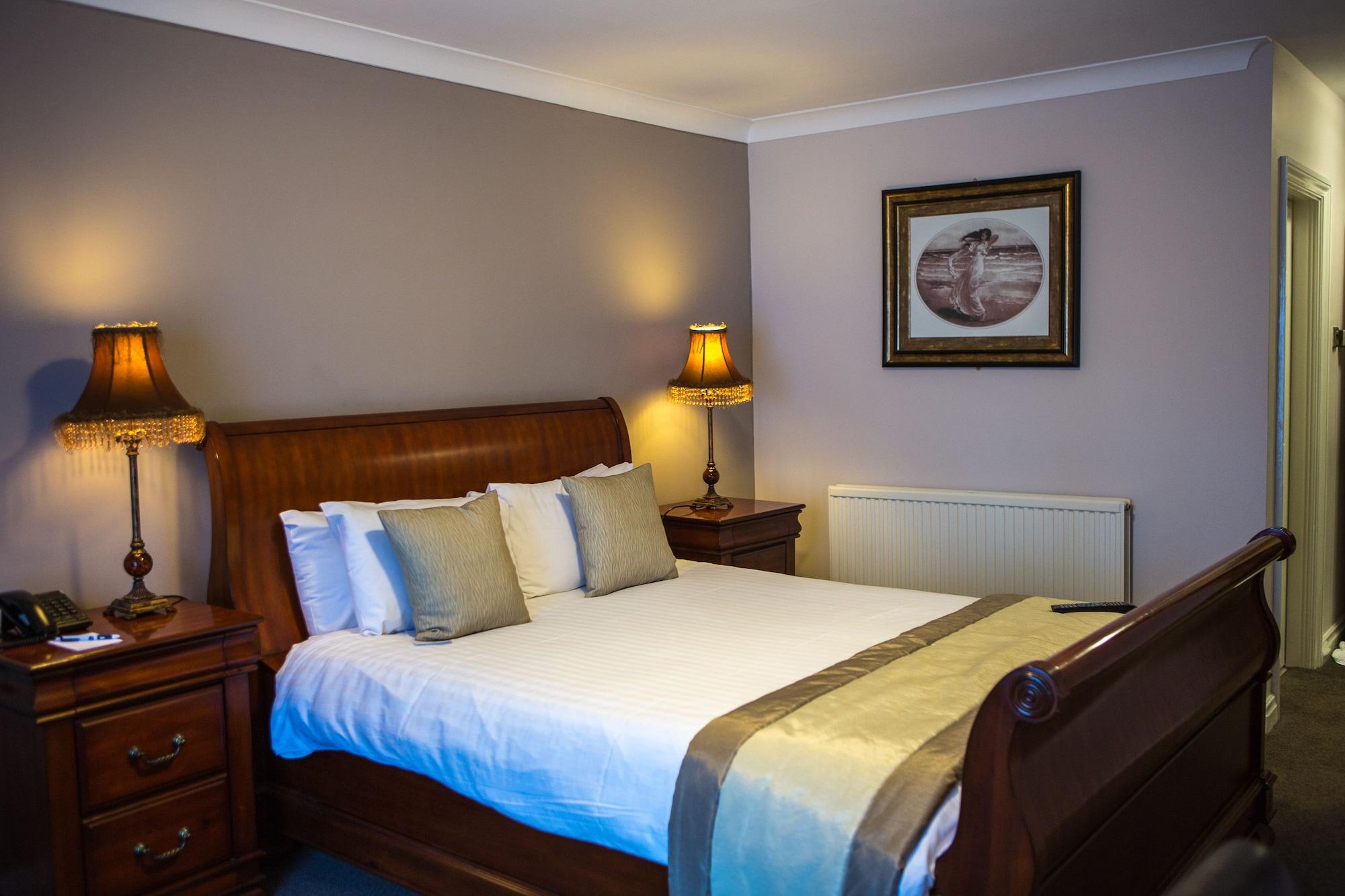 Best Western Plus West Retford Hotel Ngoại thất bức ảnh