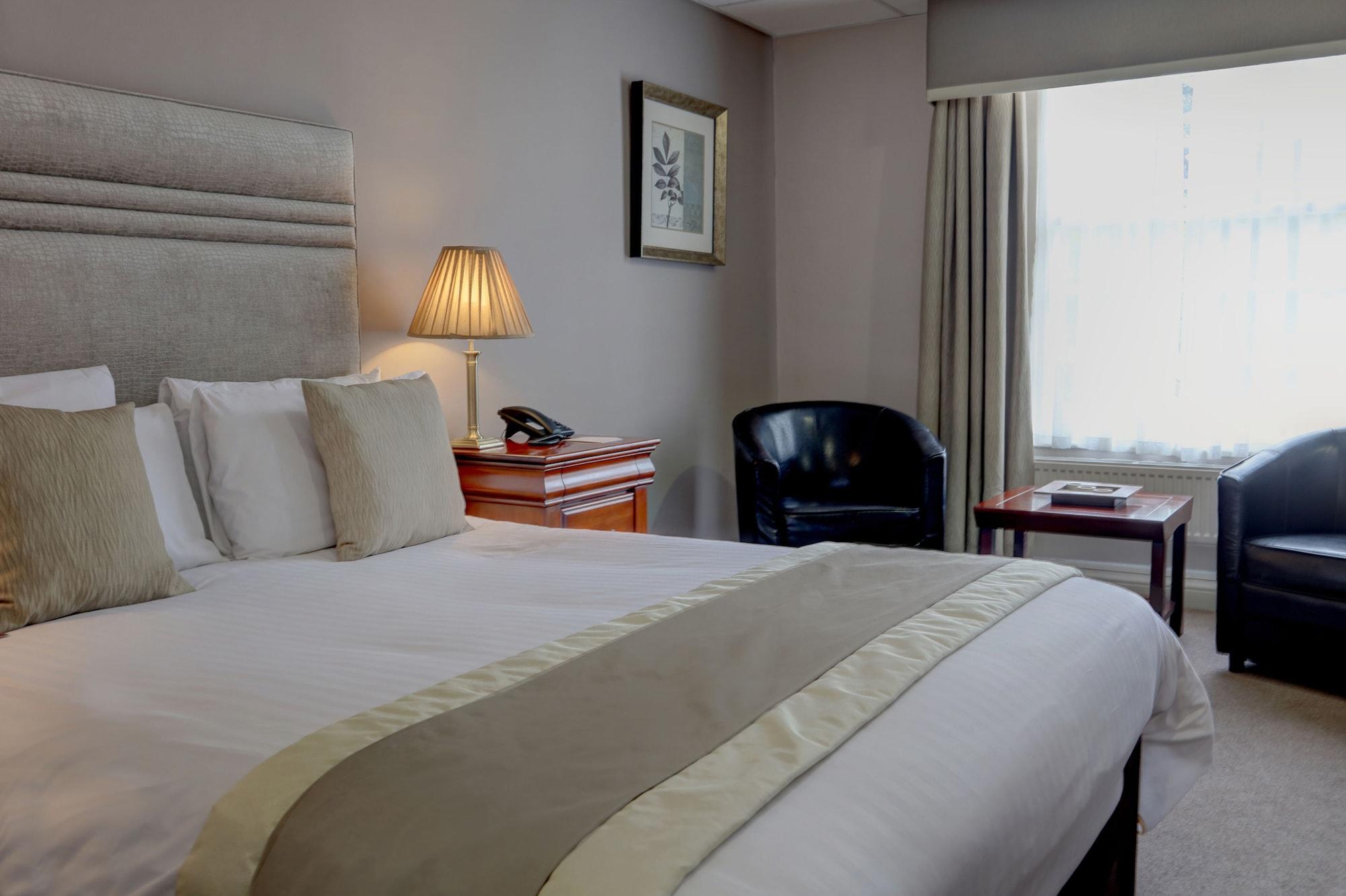 Best Western Plus West Retford Hotel Ngoại thất bức ảnh