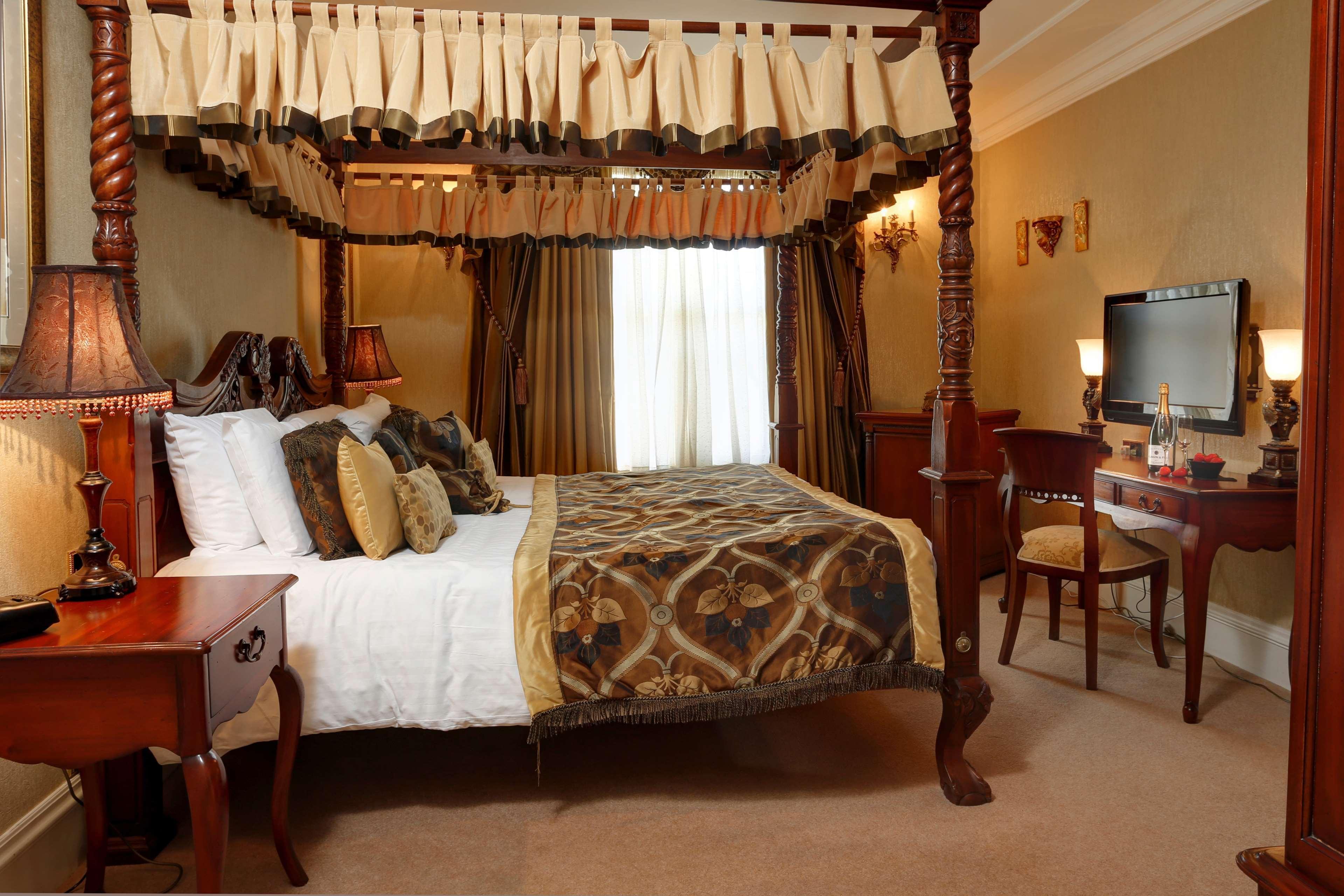 Best Western Plus West Retford Hotel Ngoại thất bức ảnh