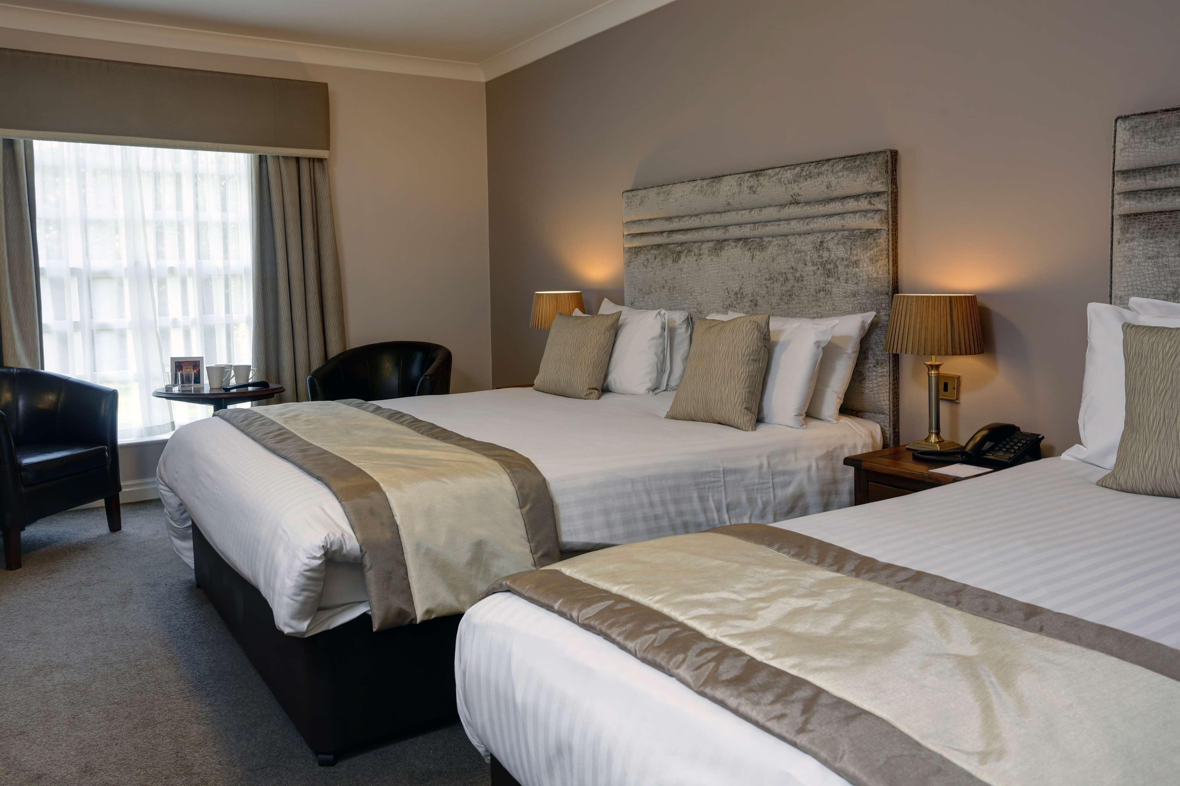 Best Western Plus West Retford Hotel Ngoại thất bức ảnh
