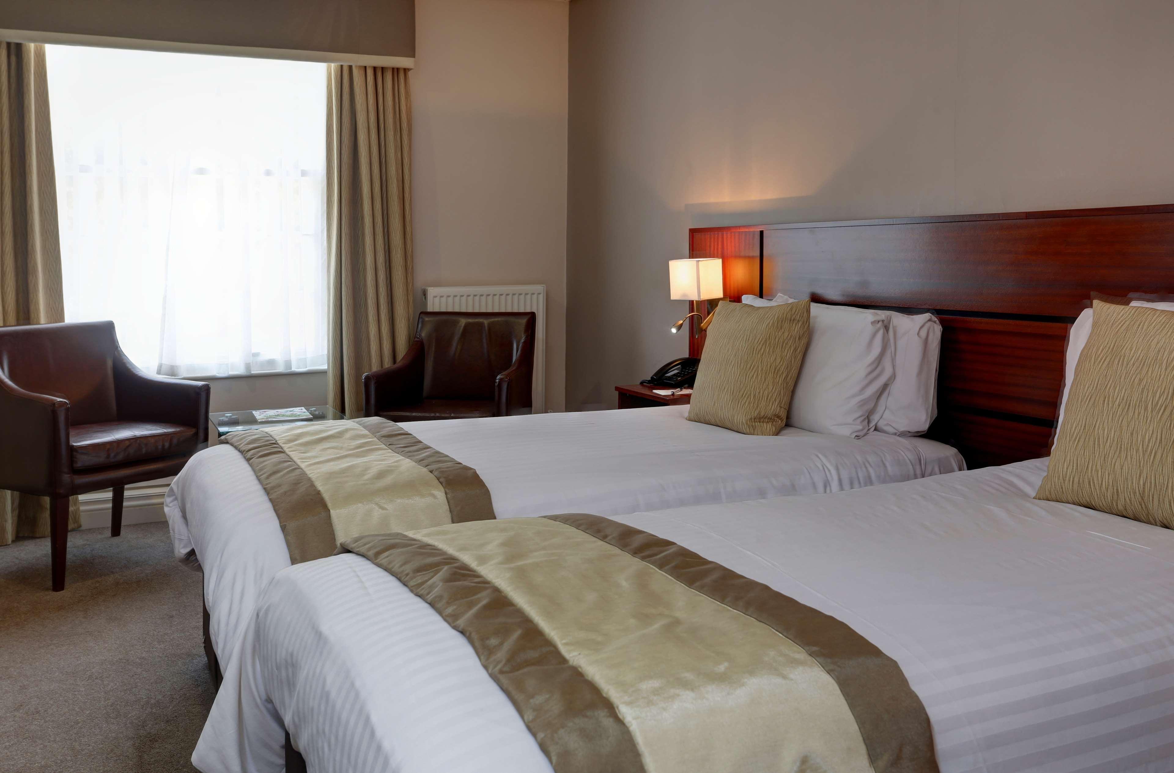Best Western Plus West Retford Hotel Ngoại thất bức ảnh