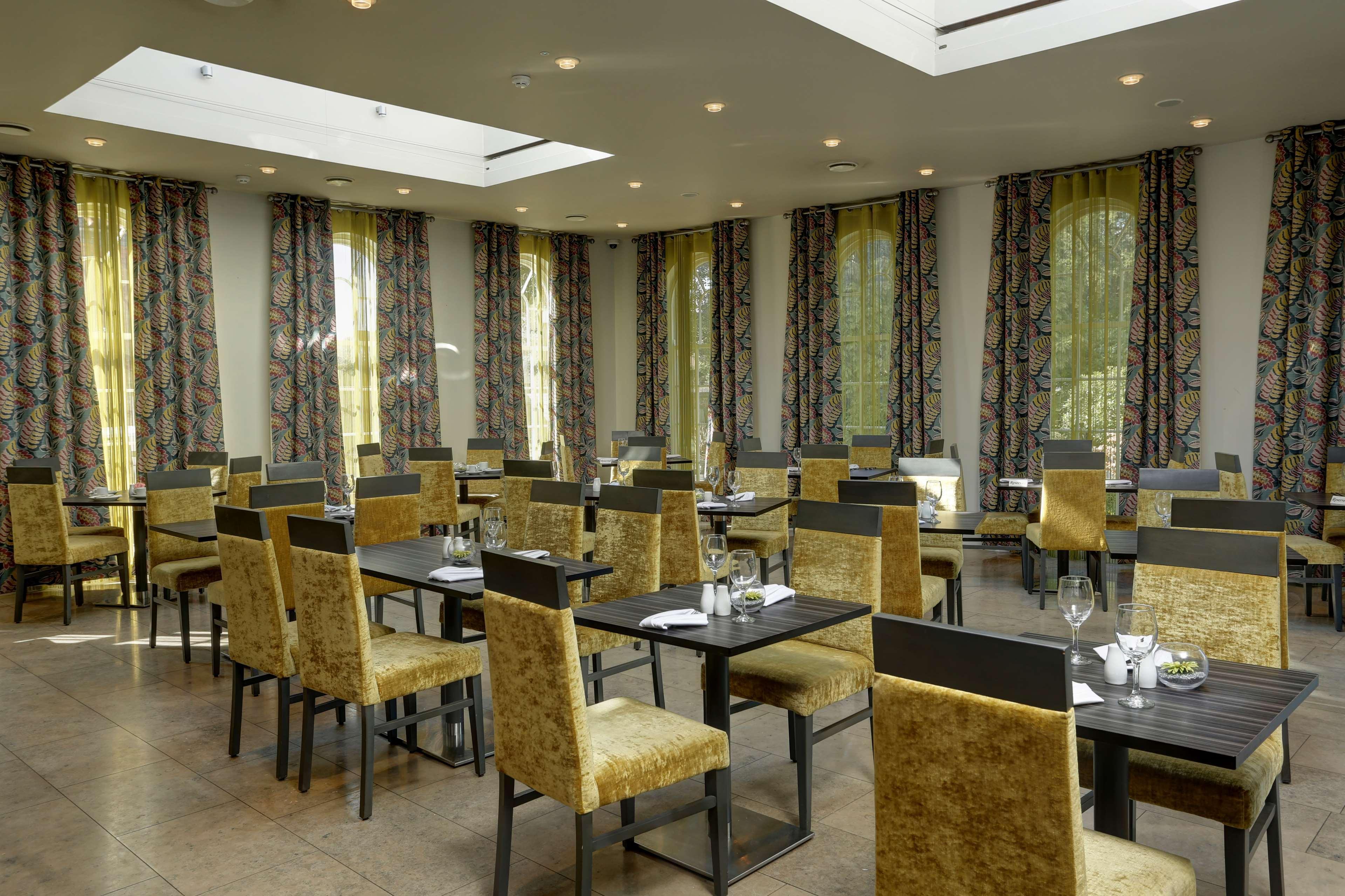 Best Western Plus West Retford Hotel Ngoại thất bức ảnh