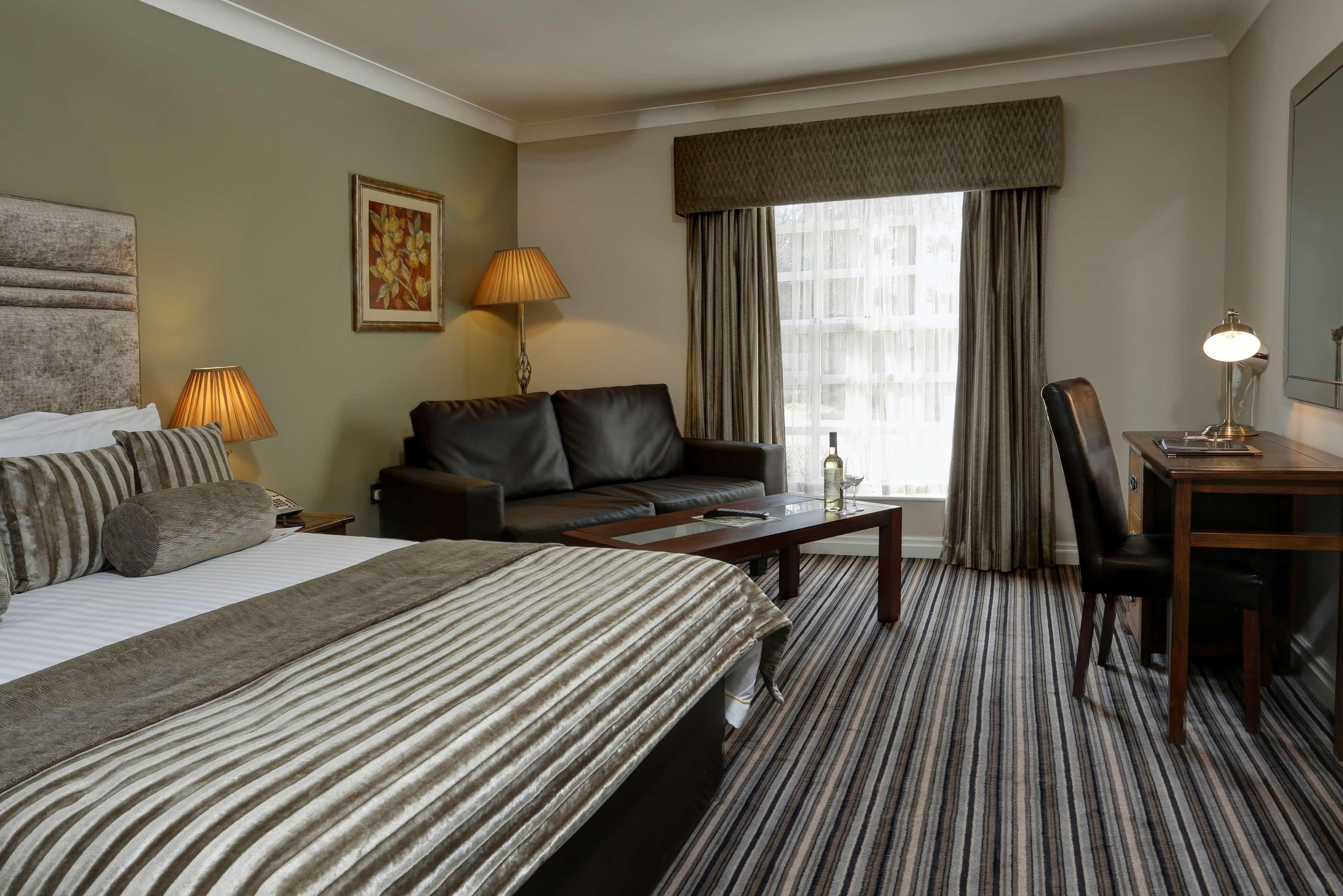 Best Western Plus West Retford Hotel Ngoại thất bức ảnh