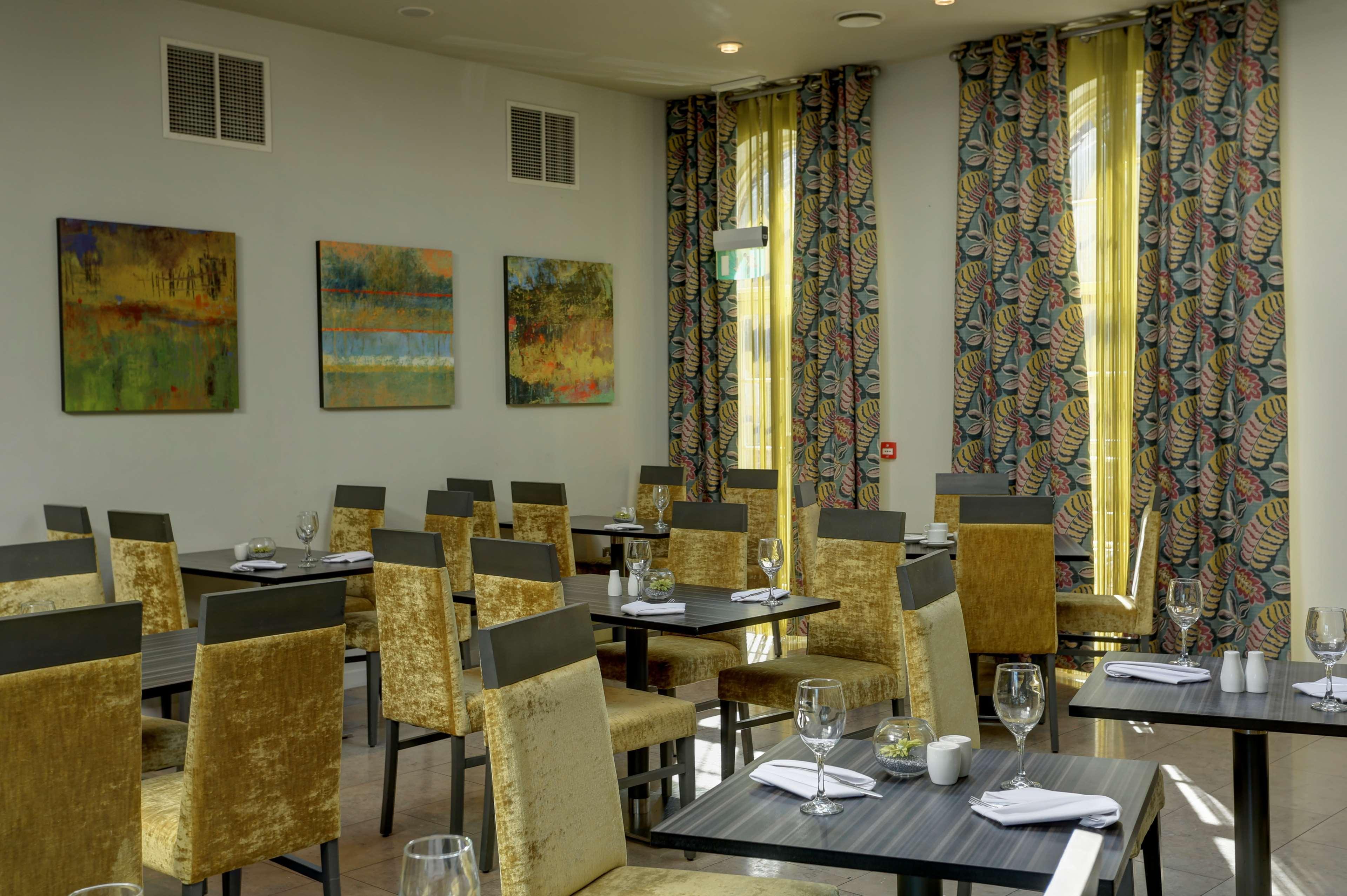 Best Western Plus West Retford Hotel Ngoại thất bức ảnh