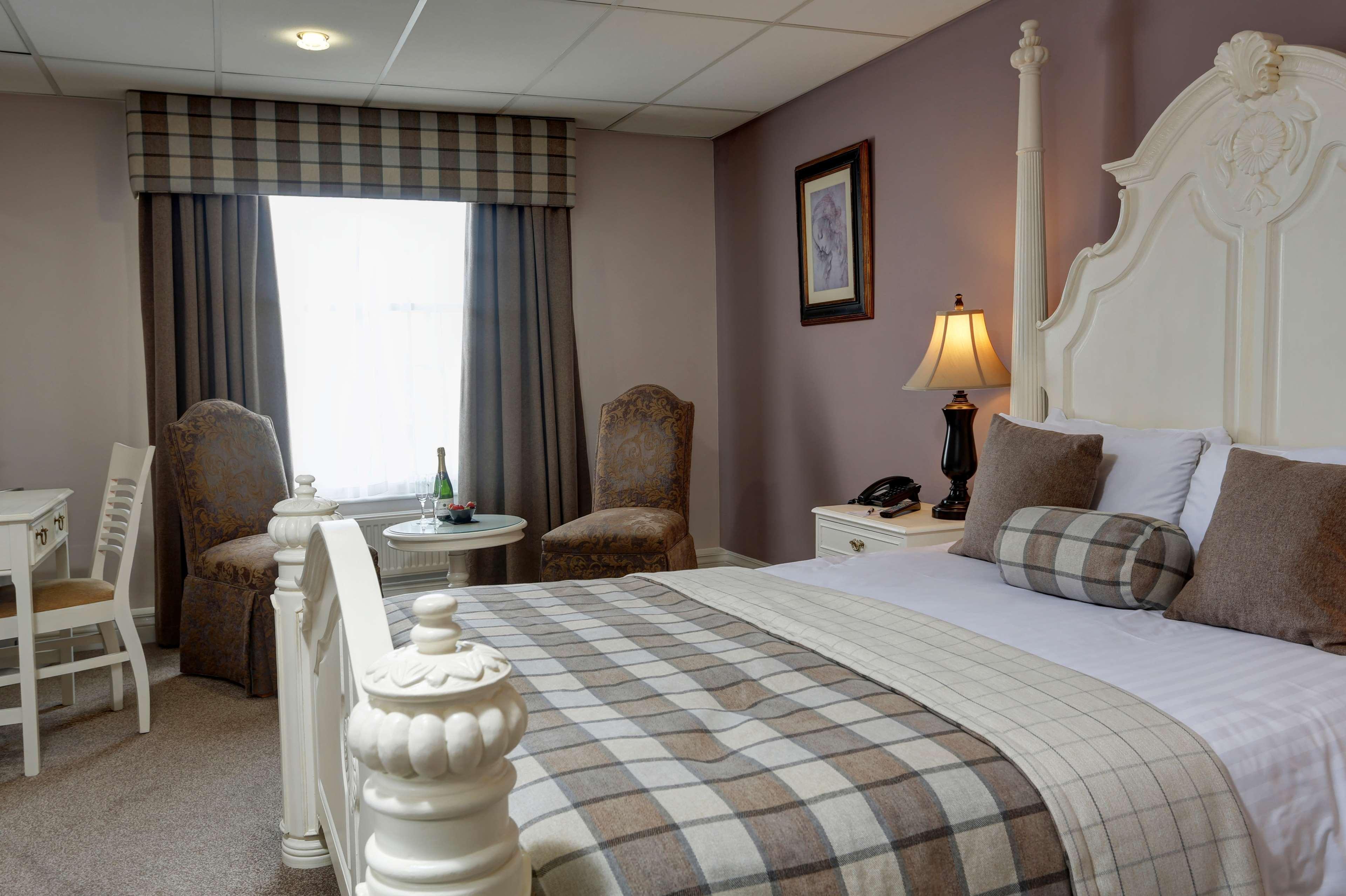 Best Western Plus West Retford Hotel Ngoại thất bức ảnh