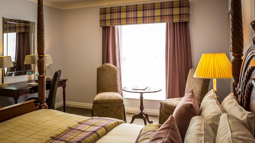 Best Western Plus West Retford Hotel Ngoại thất bức ảnh
