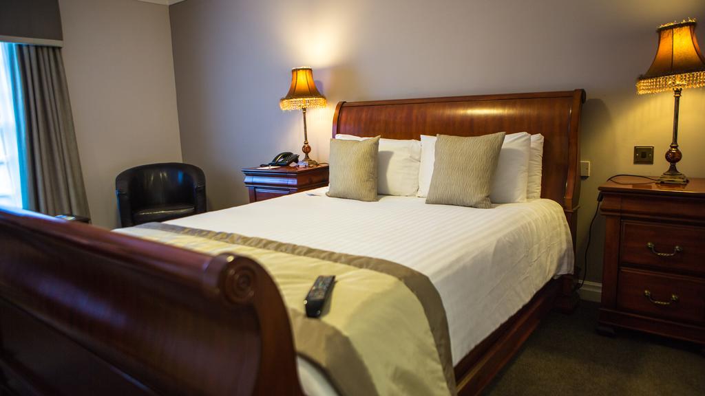 Best Western Plus West Retford Hotel Ngoại thất bức ảnh