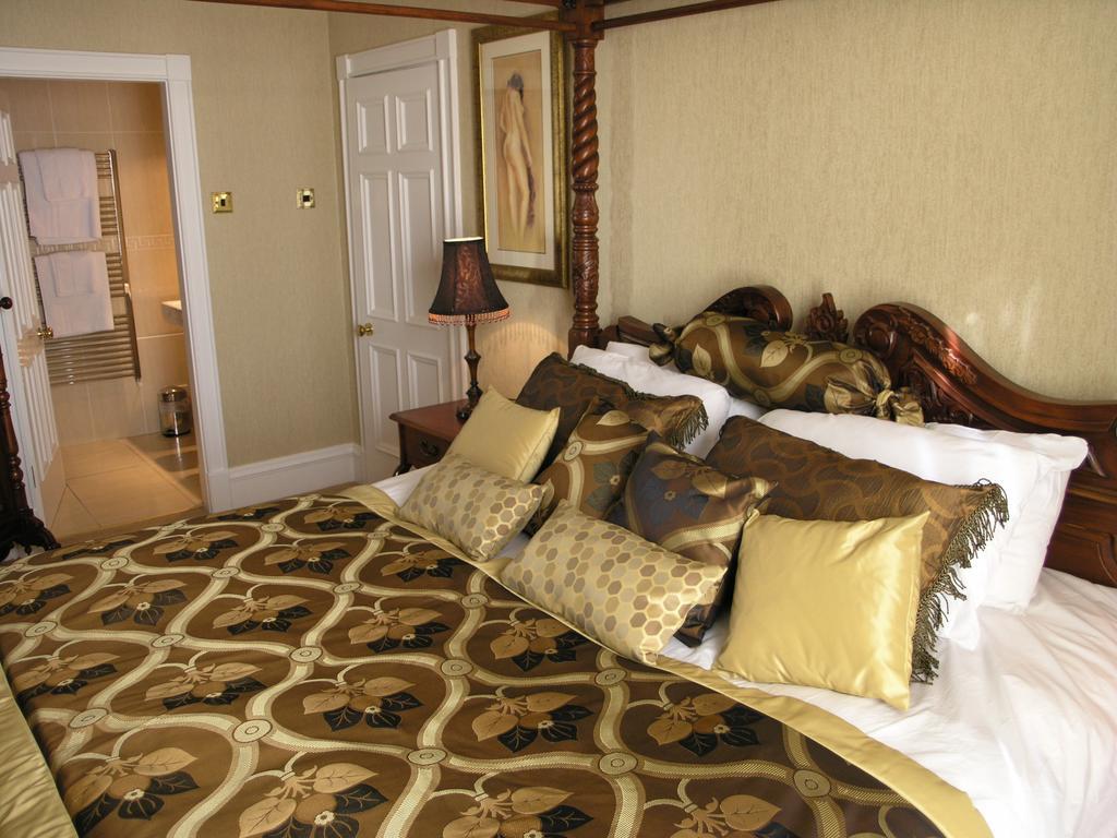 Best Western Plus West Retford Hotel Phòng bức ảnh