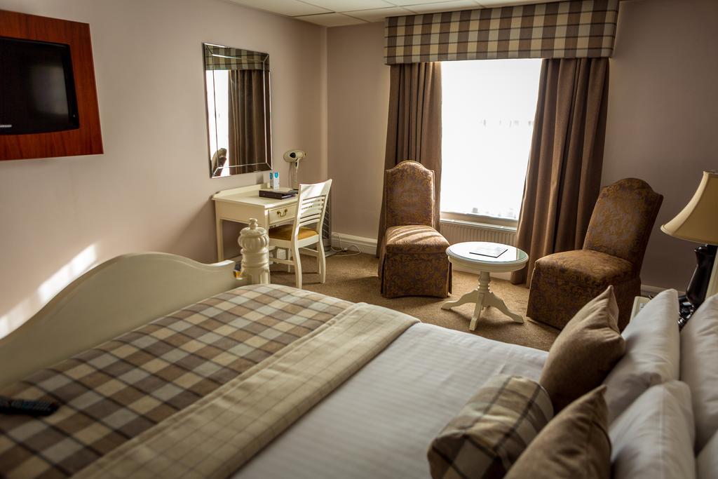 Best Western Plus West Retford Hotel Ngoại thất bức ảnh