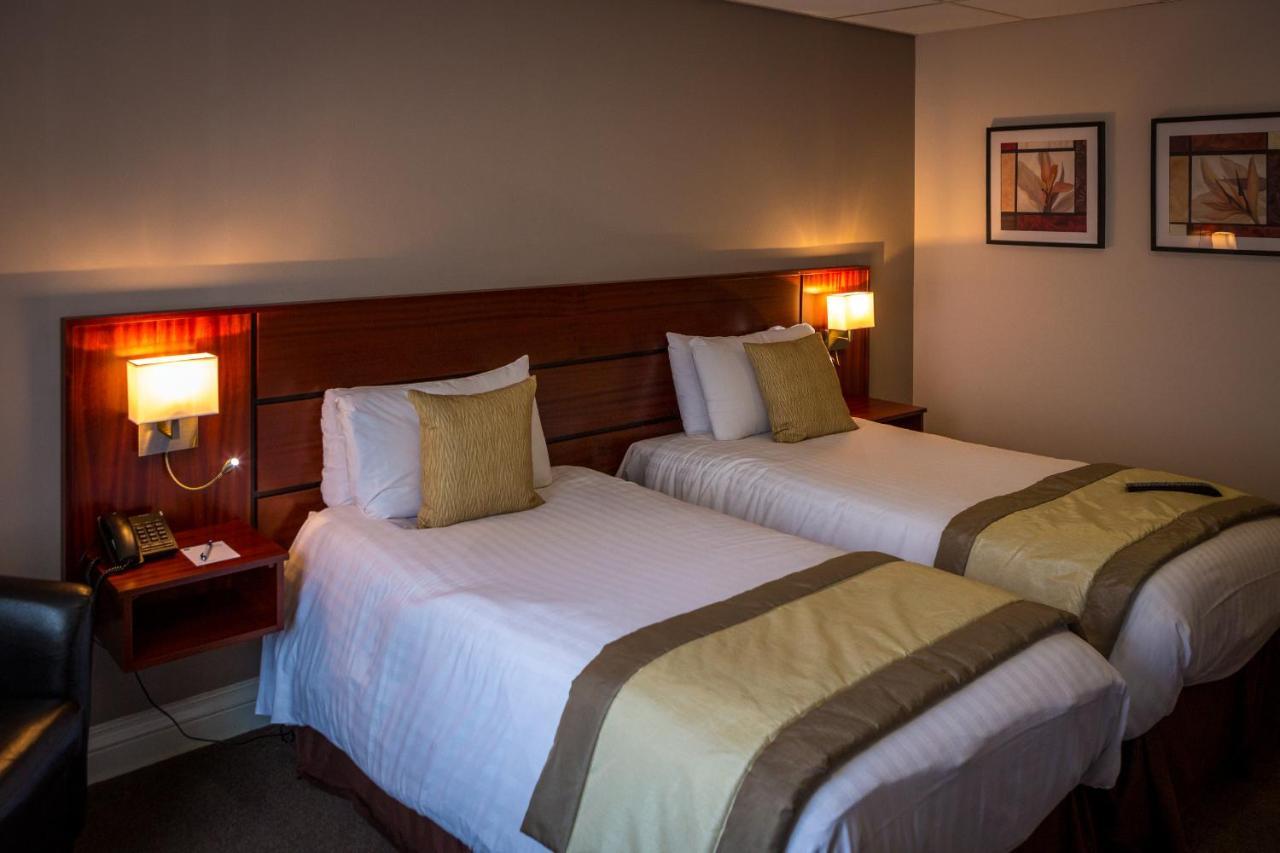 Best Western Plus West Retford Hotel Ngoại thất bức ảnh